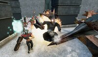 Operation Grimblaze screenshot, image №3273452 - RAWG