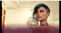 Life Changes For Keeley screenshot, image №2777780 - RAWG