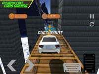 Extreme Drift Track: Car Chall screenshot, image №1667742 - RAWG