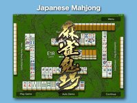 Mahjong Demon XL screenshot, image №945599 - RAWG