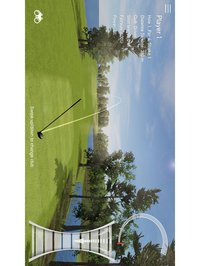Golf Game Masters - Multiplayer 18 Holes Tour screenshot, image №1605367 - RAWG