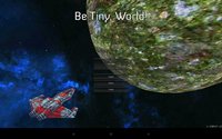Be Tiny, World! screenshot, image №1082322 - RAWG