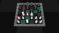 3D Chess Q14 screenshot, image №4022215 - RAWG