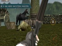 Super Archer screenshot, image №922402 - RAWG