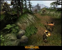 Wrath & Skeller screenshot, image №407604 - RAWG