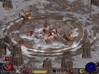 Diablo II: Lord of Destruction screenshot, image №322387 - RAWG