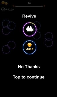 Circle Touch screenshot, image №1857148 - RAWG