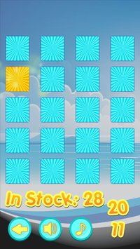 Card Rush: Funny Sea Animal SD screenshot, image №1678731 - RAWG