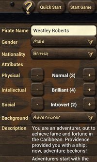 Pirates and Traders screenshot, image №1463595 - RAWG