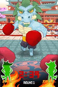 Animal Boxing screenshot, image №244503 - RAWG