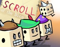 Scroll of the dice screenshot, image №3480314 - RAWG