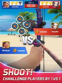 Archery Elite screenshot, image №1931470 - RAWG