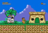 The Flintstones screenshot, image №759266 - RAWG