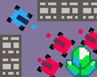 Tank Battle (itch) (Nozywolf) screenshot, image №3197861 - RAWG