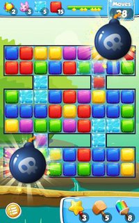 Cube Smash screenshot, image №1489828 - RAWG