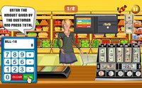 Supermarket Store Cashier – Kids Shopping Game screenshot, image №1744807 - RAWG