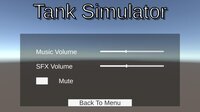 Tank Simulator (Rama9461) screenshot, image №3787249 - RAWG