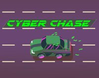 Cyberchase (Fabrício Guedes Faria) screenshot, image №1971888 - RAWG
