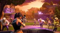 Fortnite - Super Deluxe Founder’s Pack screenshot, image №269121 - RAWG