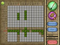 FlipPix Jigsaw - Camouflage screenshot, image №1815662 - RAWG
