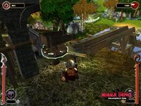 Brave Dwarves: Creeping Shadows screenshot, image №440963 - RAWG