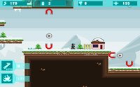 NightmareZ (itch) screenshot, image №992962 - RAWG
