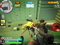 Contract Sniper 3D Killer: Shooting Game screenshot, image №1896440 - RAWG
