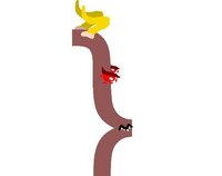 LD47 - Stuck In A Loop (Squashed Games) screenshot, image №2562778 - RAWG