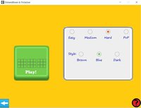 DotsandBoxes and Notacto screenshot, image №2000708 - RAWG