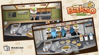 Tukang Bakso Simulator (TBS) screenshot, image №3334959 - RAWG