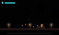 The Tower and The Little Warrior screenshot, image №2406476 - RAWG