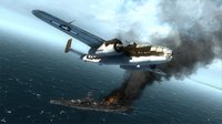 Air Conflicts: Pacific Carriers screenshot, image №163111 - RAWG