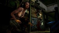 The Walking Dead: Michonne screenshot, image №1405898 - RAWG