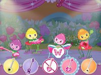 Strawberry Shortcake Berryfest screenshot, image №1431177 - RAWG