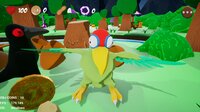 Sqwark! A Nutty Adventure screenshot, image №2516390 - RAWG
