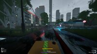 Chaos Express: Delivery Simulator screenshot, image №4152854 - RAWG