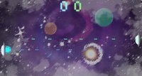 UFO Pong screenshot, image №2213288 - RAWG