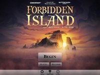 Forbidden Island screenshot, image №37635 - RAWG