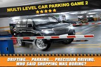 Multi Level Car Parking Game 2 screenshot, image №1555434 - RAWG