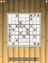 ⋆Sudoku+ screenshot, image №896874 - RAWG