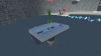 Extinguish the dinosaurs screenshot, image №1293131 - RAWG