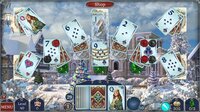 Jewel Match Solitaire Winterscapes 2 - Collector's Edition screenshot, image №3983996 - RAWG