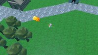 Project “Dawn of wizardry” ARPG screenshot, image №2798535 - RAWG