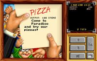 Pizza Connection screenshot, image №212773 - RAWG