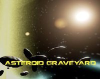 Asteroid Graveyard screenshot, image №1060363 - RAWG