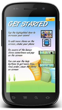 Tap That Building screenshot, image №1559501 - RAWG