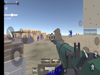 Battle Field Simulator screenshot, image №3386928 - RAWG
