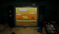 T.V. Lockup screenshot, image №2596270 - RAWG
