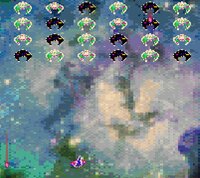 Unstable Invaders screenshot, image №3056227 - RAWG