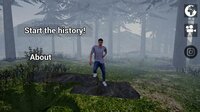 Lost in the forest (horror-novel) screenshot, image №2640135 - RAWG
